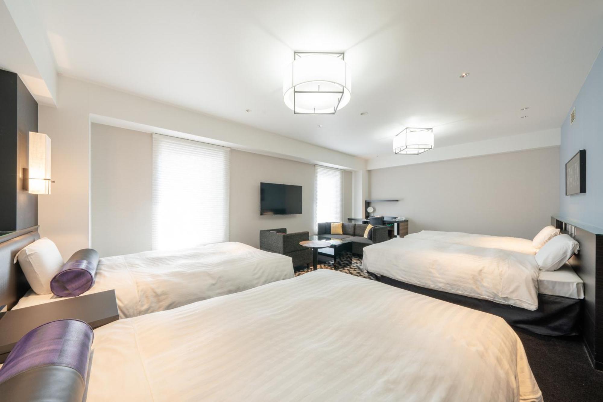 โรงแรม นิว โอทานิ ซับเปาโล 4*